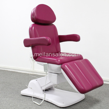 Luxury 3 Motors Electric Treatment Massage Table